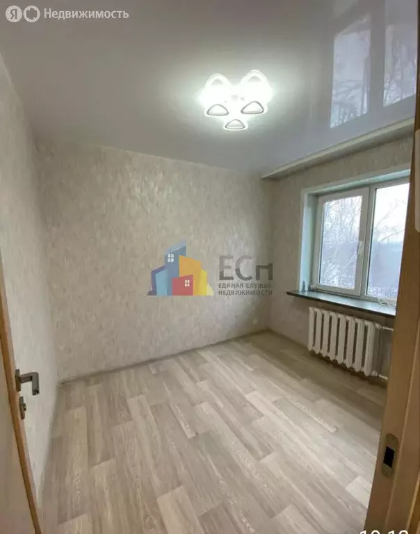 2-комнатная квартира: Тула, улица Марата, 194 (41.5 м) - Фото 1