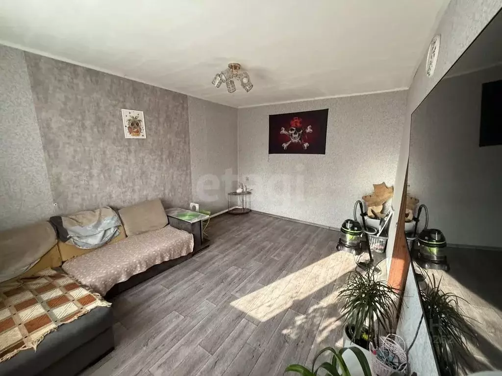 Дом в Кемеровская область, Кемерово ул. Карамзина (91 м) - Фото 0