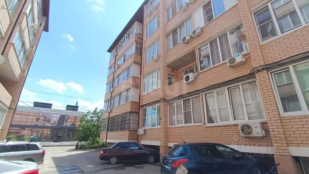 Помещение свободного назначения в Краснодарский край, Краснодар ... - Фото 0