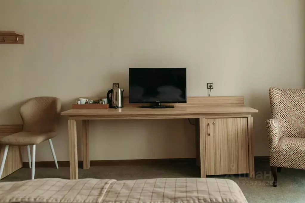 Комната Калужская область, Таруса Серпуховское ш., 69 (15.0 м) - Фото 2