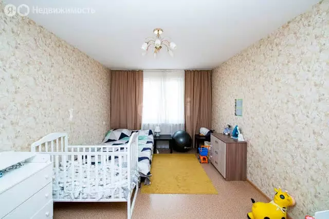 1-комнатная квартира: Нижний Новгород, Бурнаковская улица, 83 (42.1 м) - Фото 0