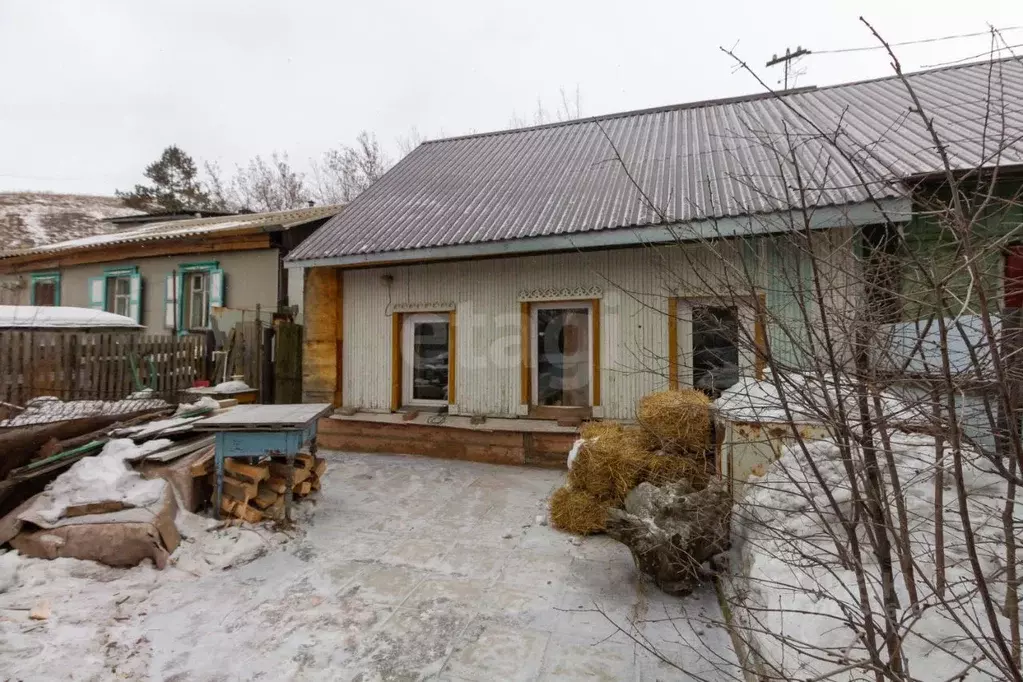 2-к кв. Красноярский край, Красноярск Брянская ул., 218 (46.0 м) - Фото 2