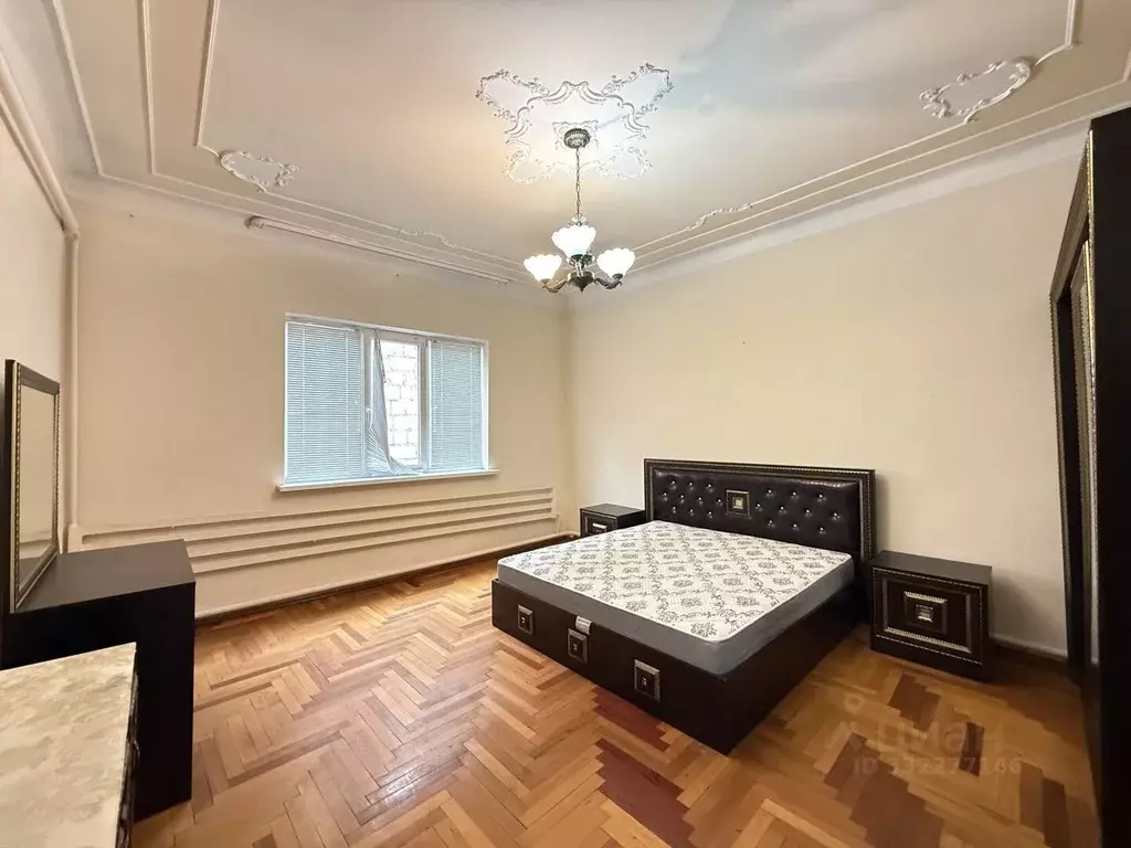 Дом в Кабардино-Балкария, Баксан ул. Жангериева, 30 (72 м) - Фото 1