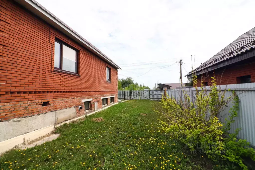 Дом в Алтайский край, Новоалтайск Северный мкр, 7-й кв-л, 10 (193 м) - Фото 1