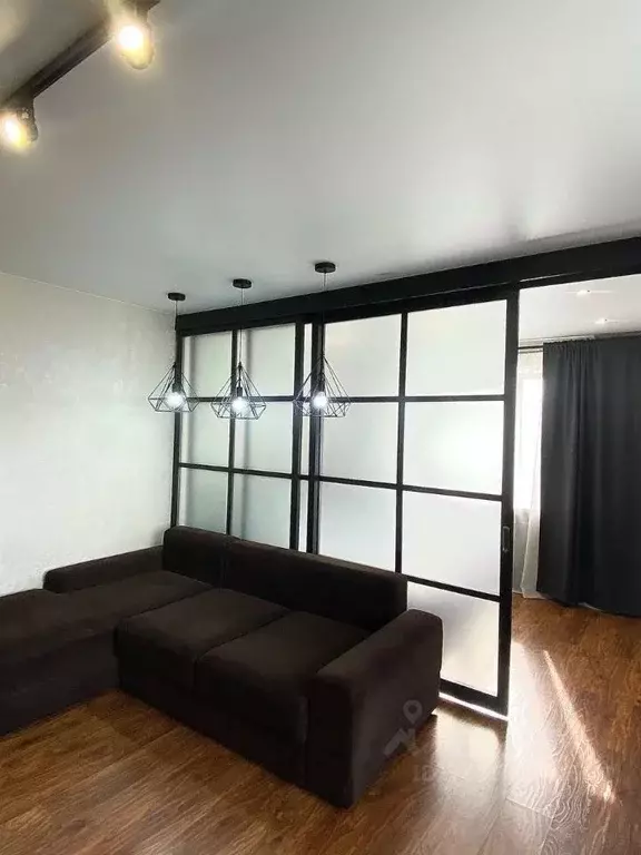 3-к кв. Хабаровский край, Хабаровск ул. Профессора М.П. Даниловского, ... - Фото 2