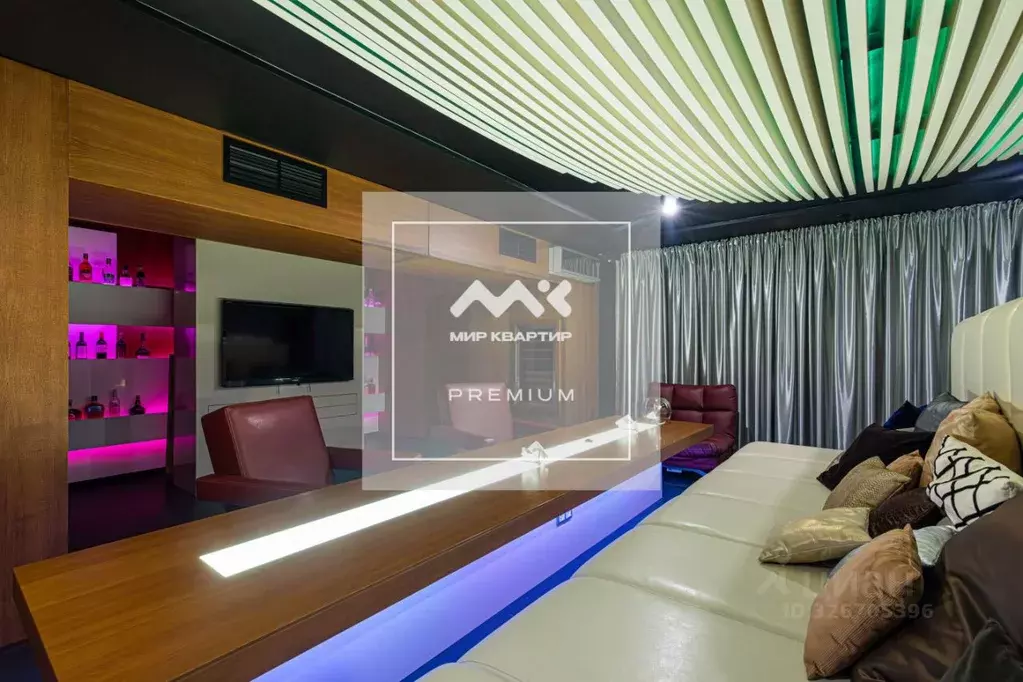 Помещение свободного назначения в Санкт-Петербург ул. Моисеенко, 6 ... - Фото 1