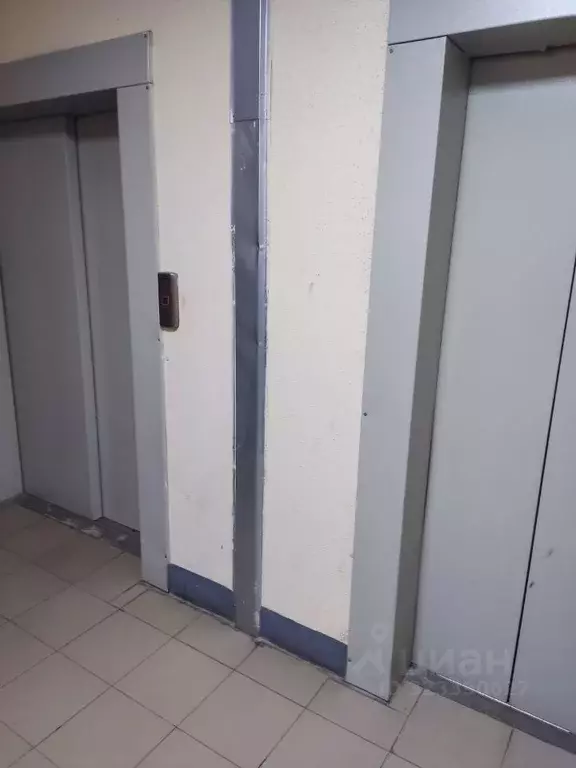 1-к кв. Санкт-Петербург пос. Шушары, Московское ш., 286 (35.2 м) - Фото 2