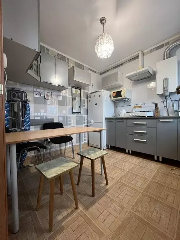 2-к кв. Самарская область, Самара Чернореченская ул., 13 (47.0 м) - Фото 2