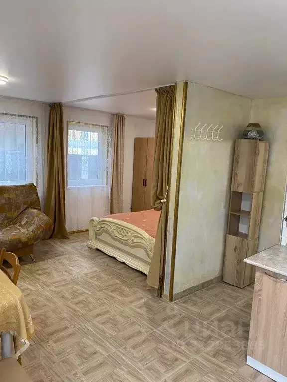 Дом в Ставропольский край, Пятигорск Теплосерная ул., 60Б (30 м) - Фото 1