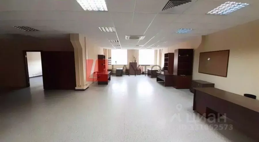 Офис в Москва Рябиновая ул., 47С13 (174 м) - Фото 1