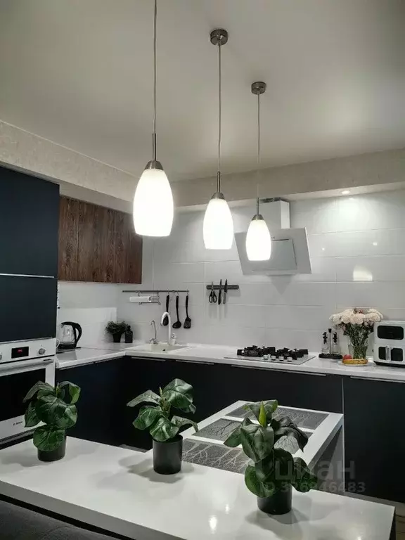 3-к кв. Новгородская область, Великий Новгород Псковская ул., 40 (70.8 ... - Фото 2