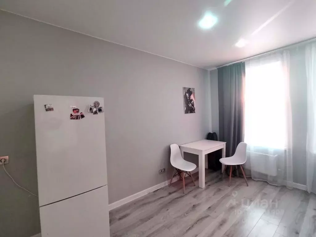 Студия Московская область, Мытищи бул. Тенистый, 3 (26.4 м) - Фото 2