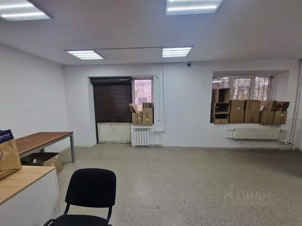 Помещение свободного назначения в Челябинская область, Магнитогорск ... - Фото 2