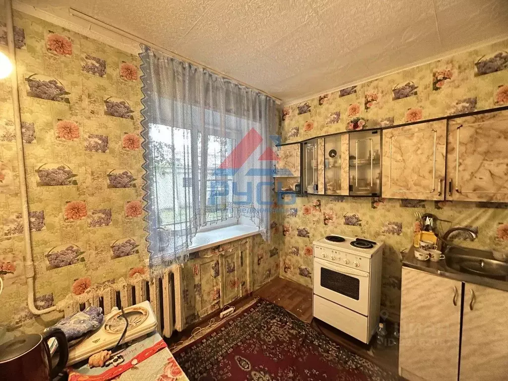 1-к кв. Челябинская область, Троицк просп. Культуры, 4А (29.3 м) - Фото 2