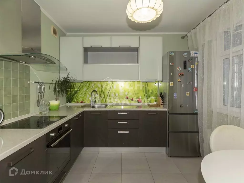 Продаётся 3-к квартира, 80 м - Фото 0