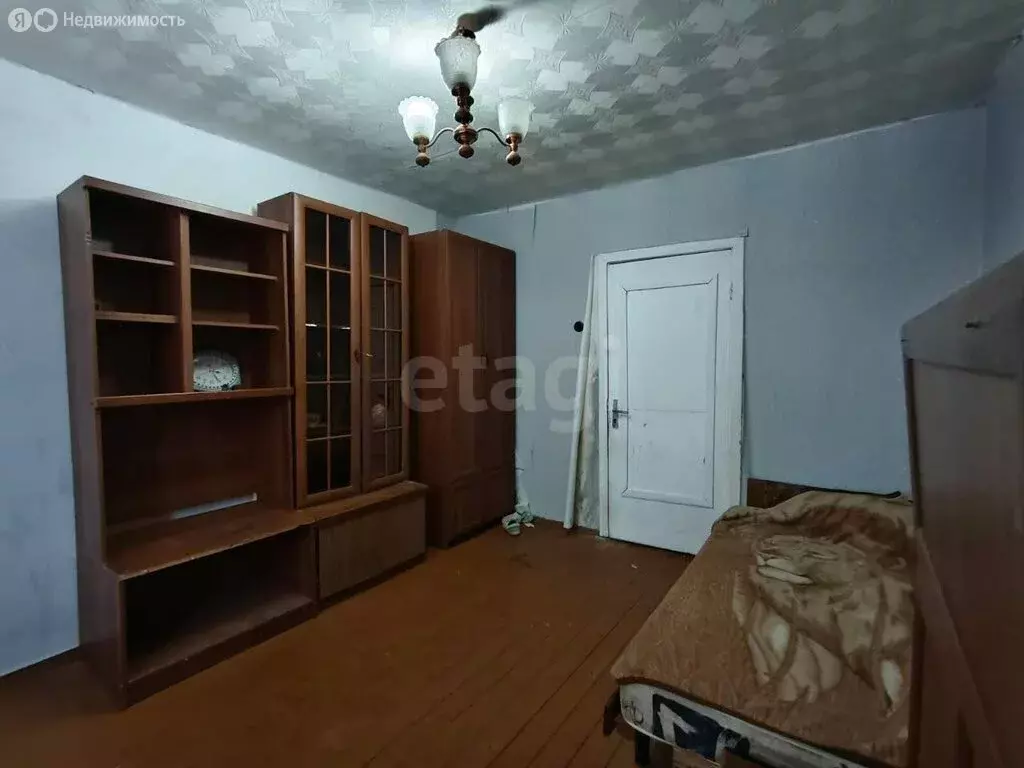 1к в -комнатной квартире (13.2 м) - Фото 1