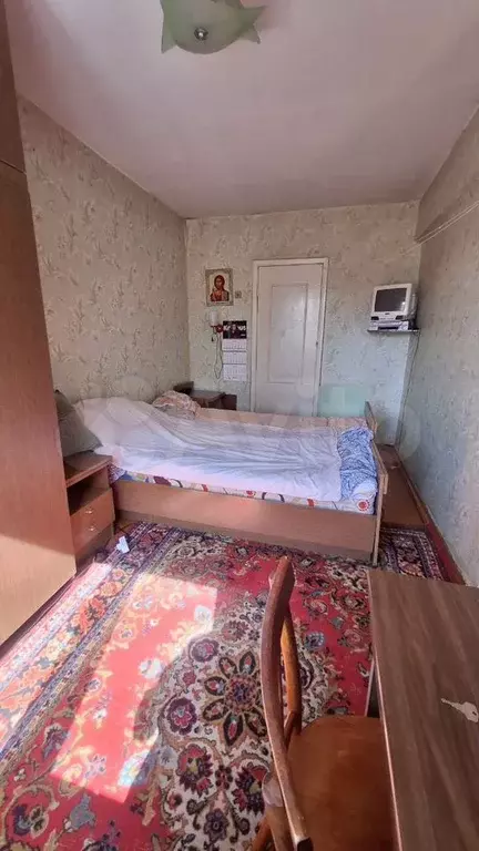 2-к. квартира, 44,6 м, 5/5 эт. - Фото 1