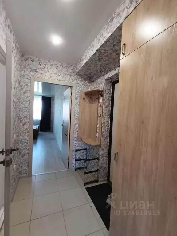 1-к кв. Новосибирская область, Бердск ул. Ключевая, 61 (37.0 м) - Фото 2