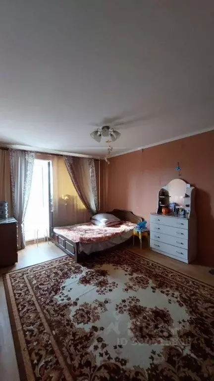 2-к кв. Белгородская область, Старый Оскол Королева мкр, 31 (54.0 м) - Фото 0