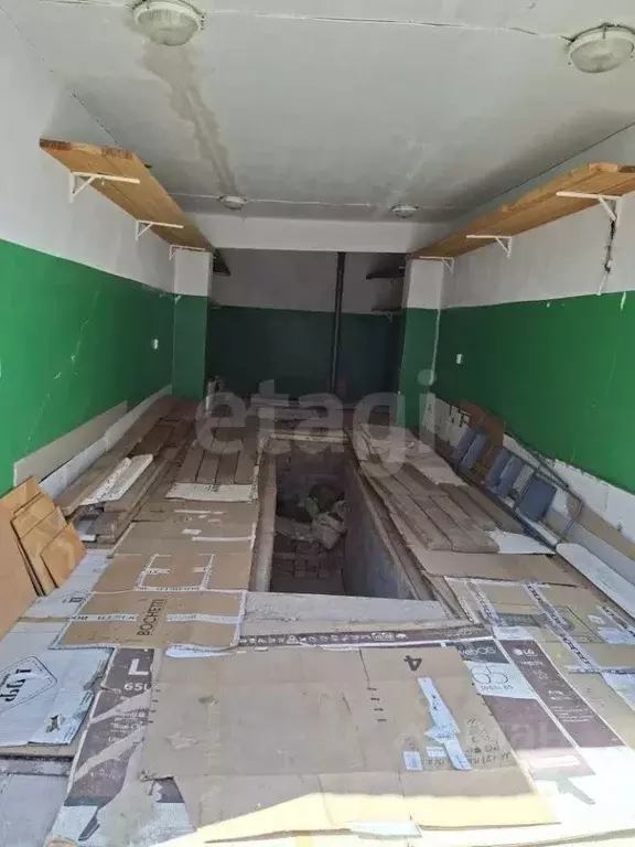 Гараж в Забайкальский край, Чита ул. Столярова, 95 (28 м) - Фото 1