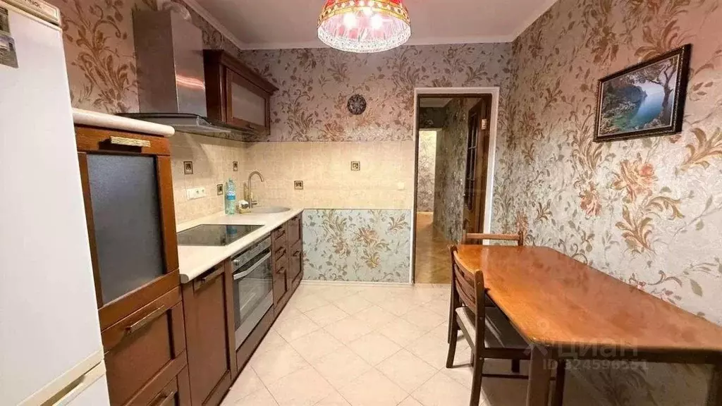 2-к кв. Белгородская область, Белгород просп. Ватутина, 22б (59.4 м) - Фото 1