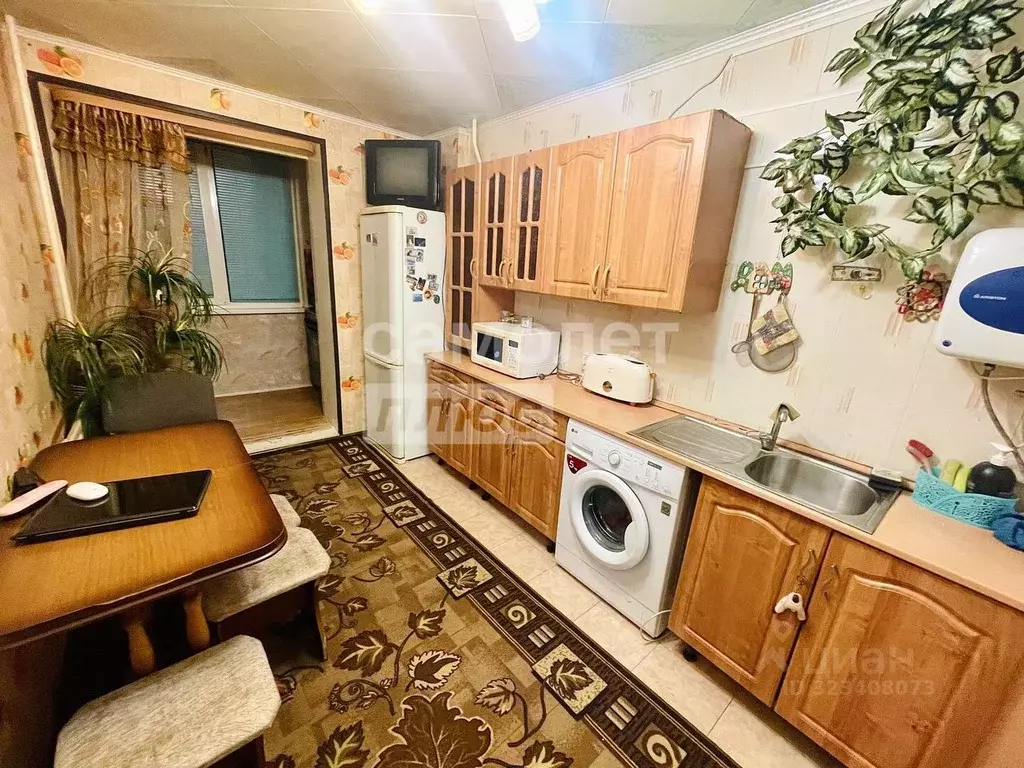 3-к кв. Ярославская область, Переславль-Залесский ул. Строителей, 24 ... - Фото 2