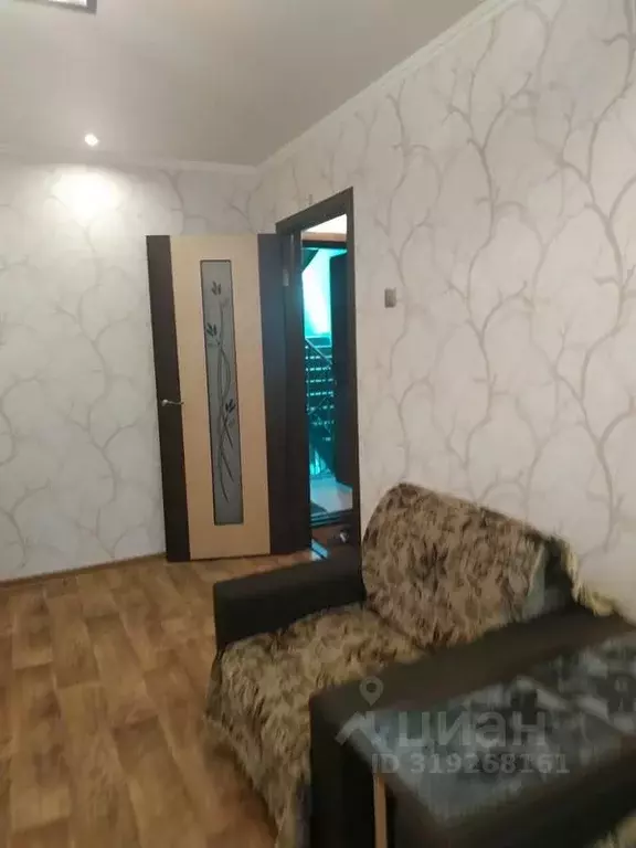 1-к кв. Воронежская область, Воронеж Ольховый пер., 7 (33.0 м) - Фото 0