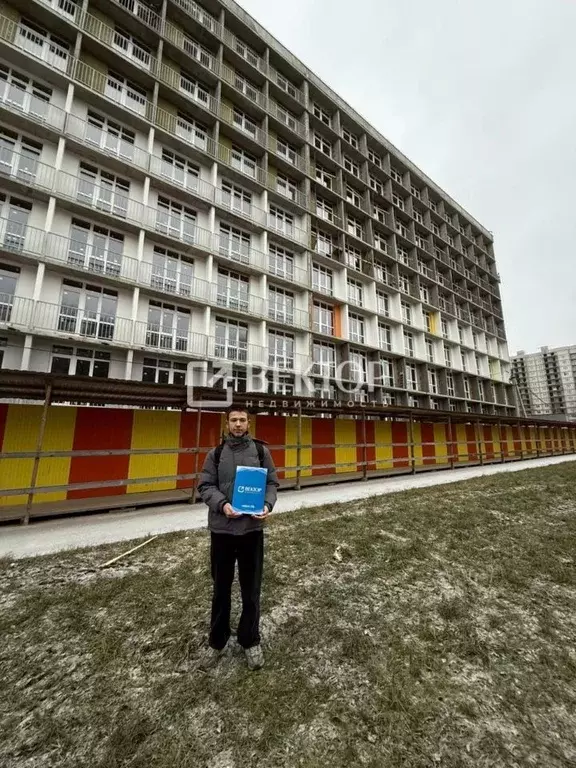 2-к кв. Ярославская область, Ярославль ул. Лескова, 44 (52.73 м) - Фото 1