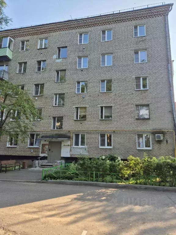Квартира, 3 комнаты, 56 м - Фото 1
