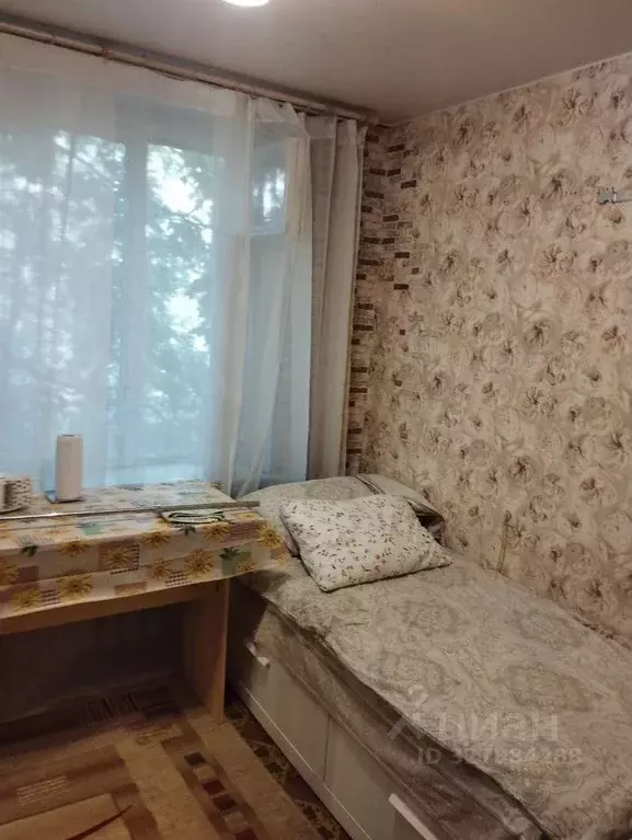 1-к кв. Москва проезд Чечерский, 24к1 (29.0 м) - Фото 1