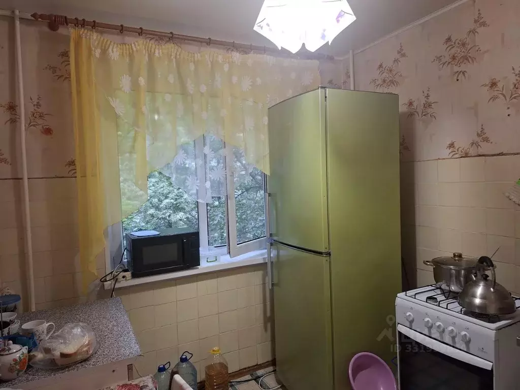2-к кв. Башкортостан, Уфа Черниковская ул., 79/1 (46.3 м) - Фото 2