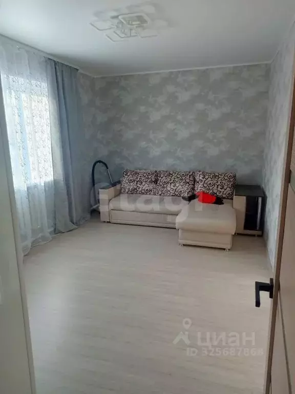 2-к кв. Белгородская область, Ивня рп ул. Десницкого, 68А (40.8 м) - Фото 2