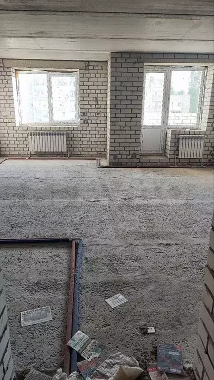 1-к. квартира, 38,8 м, 4/10 эт. - Фото 1