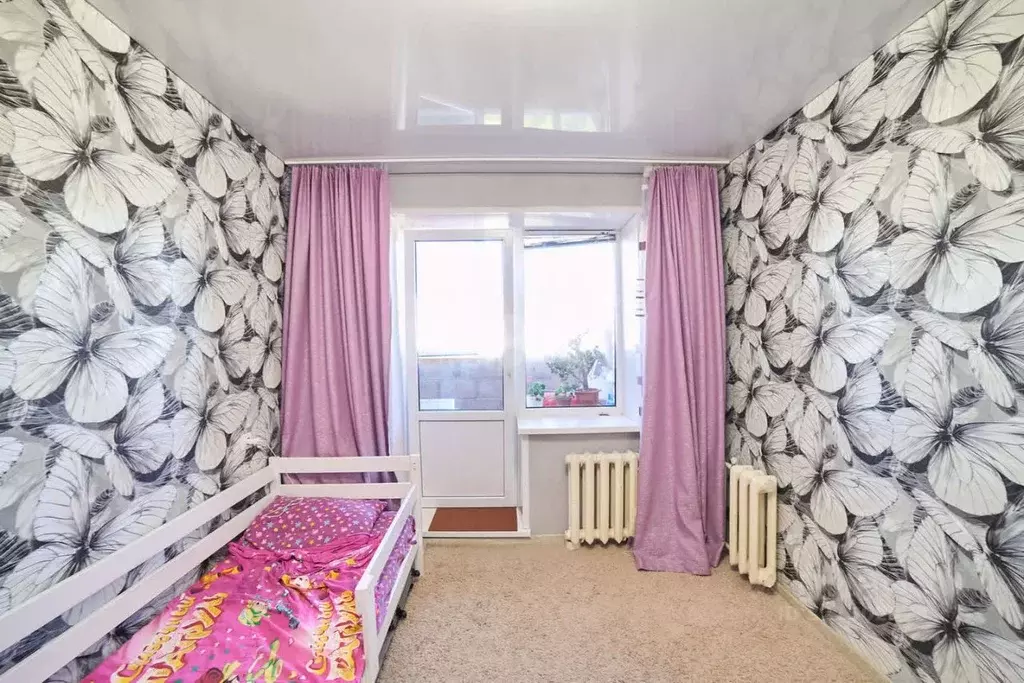 2-к кв. Башкортостан, Стерлитамак ул. Артема, 102 (50.3 м) - Фото 0