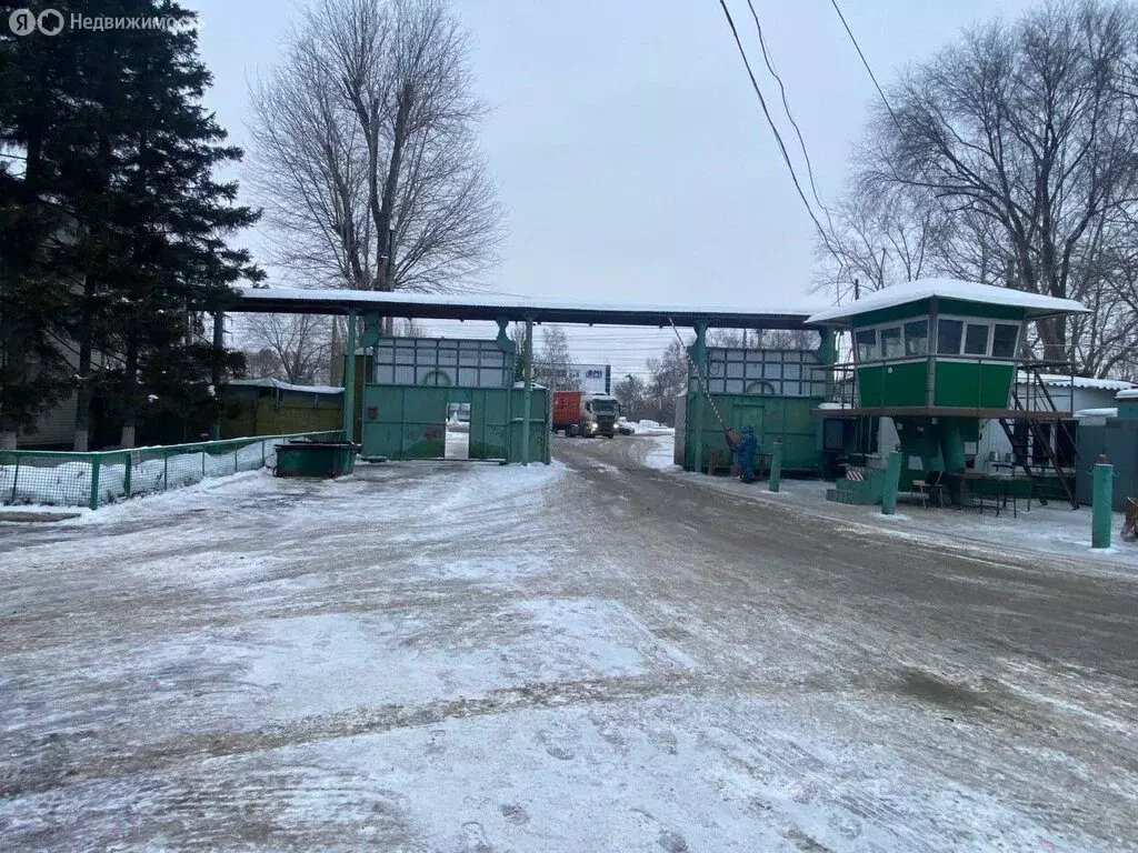 Склад (1000 м) - Фото 2