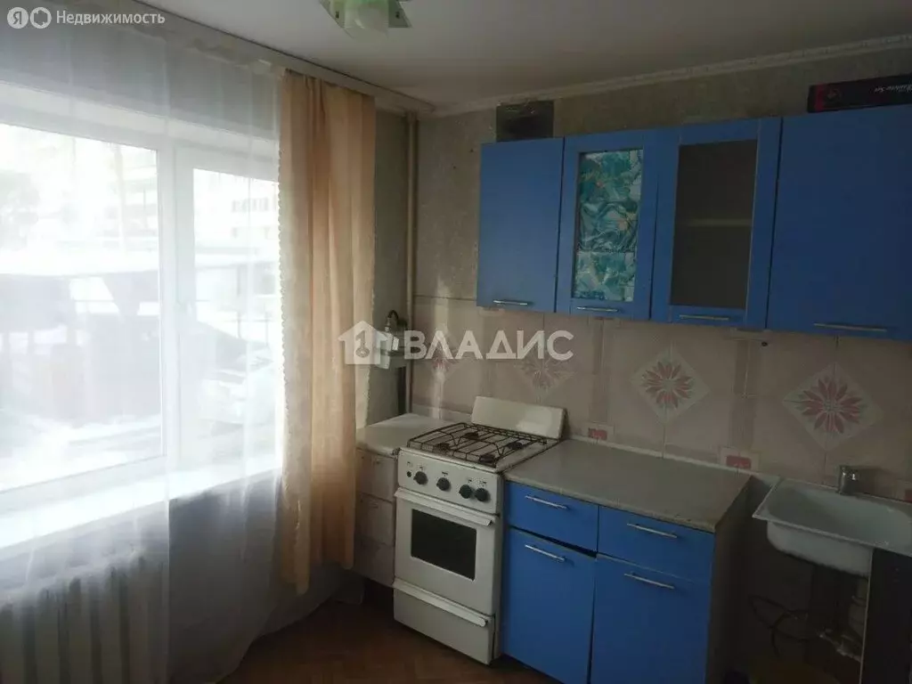 2-комнатная квартира: Благовещенск, Кузнечная улица, 58/68 (55.1 м) - Фото 1