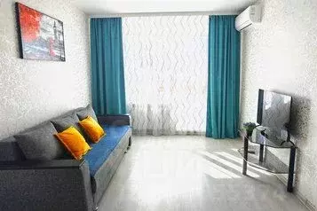 1-к кв. Татарстан, Казань ул. Гаврилова, 48 (32.0 м) - Фото 0