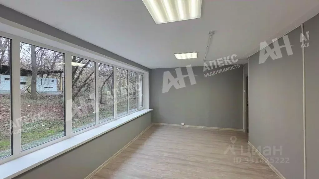 Офис в Москва Кленовый бул., 6К2 (100 м) - Фото 2