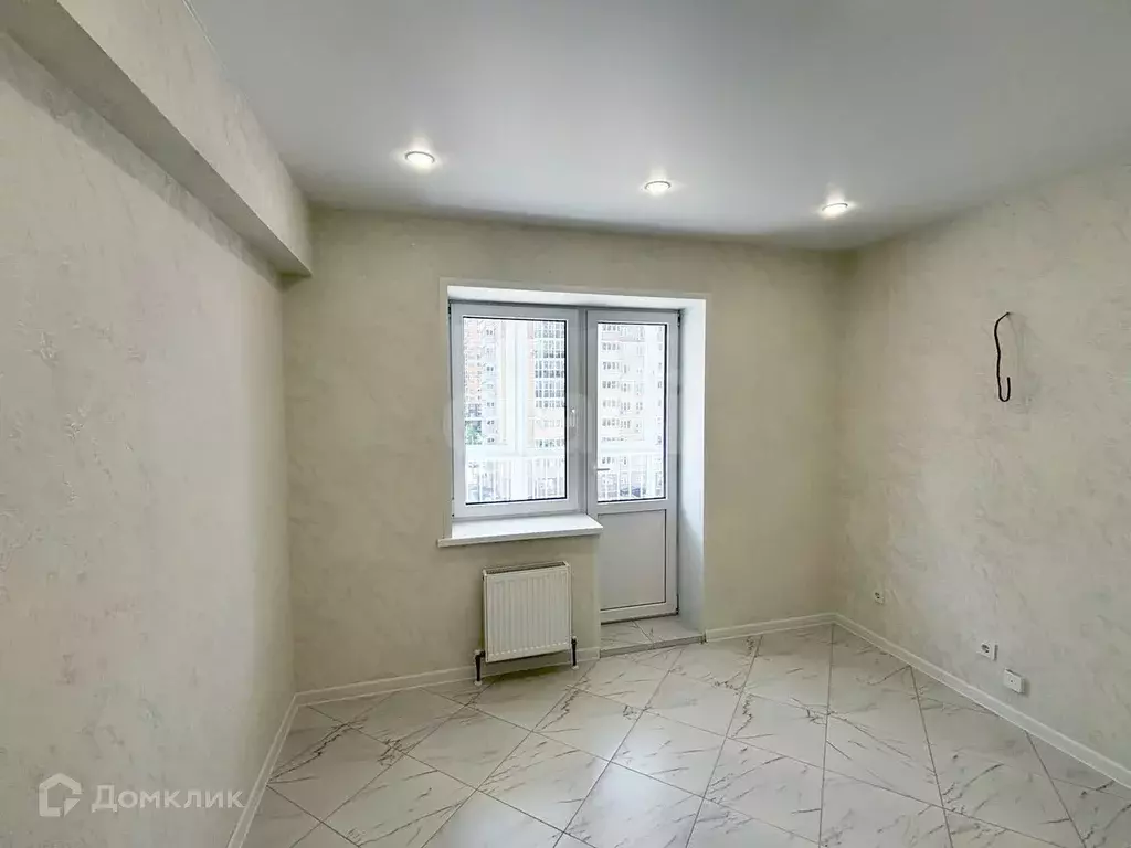 Продаётся 2-к квартира, 64 м - Фото 1