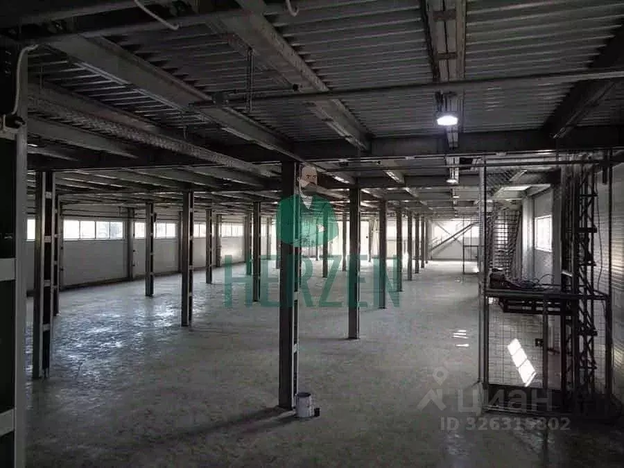 Склад в Московская область, Голицыно Одинцовский городской округ, ... - Фото 2