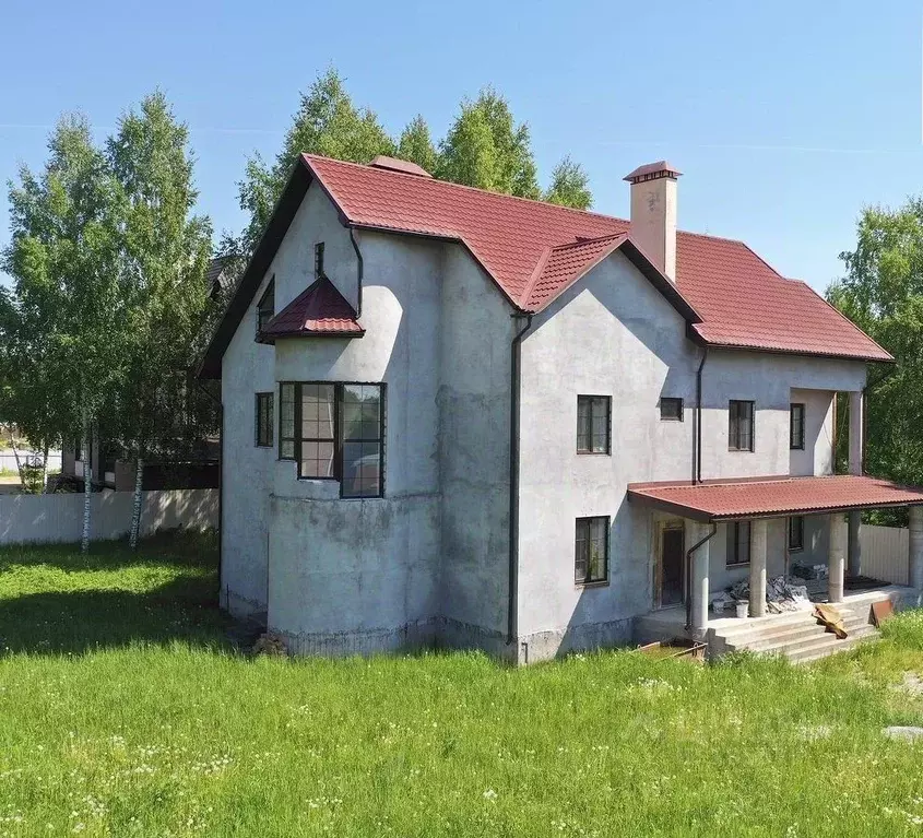Дом в Калужская область, Обнинск  (475 м) - Фото 0