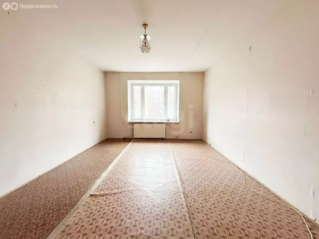 1-комнатная квартира: Санкт-Петербург, Выборгское шоссе, 5к1 (52 м) - Фото 1