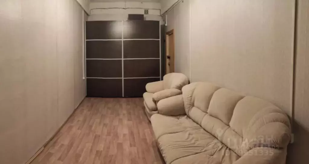 Комната Москва ул. Народного Ополчения, 42К2 (22.0 м) - Фото 2