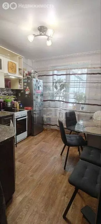 2-комнатная квартира: Ачинск, 2-й Юго-Восточный микрорайон, 60 (51.9 ... - Фото 2