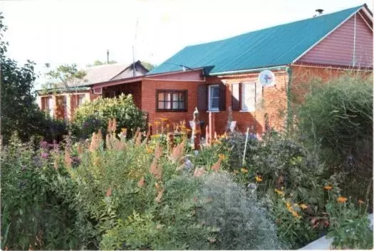 Дом в Рязанская область, Михайловский муниципальный округ, с. ... - Фото 1