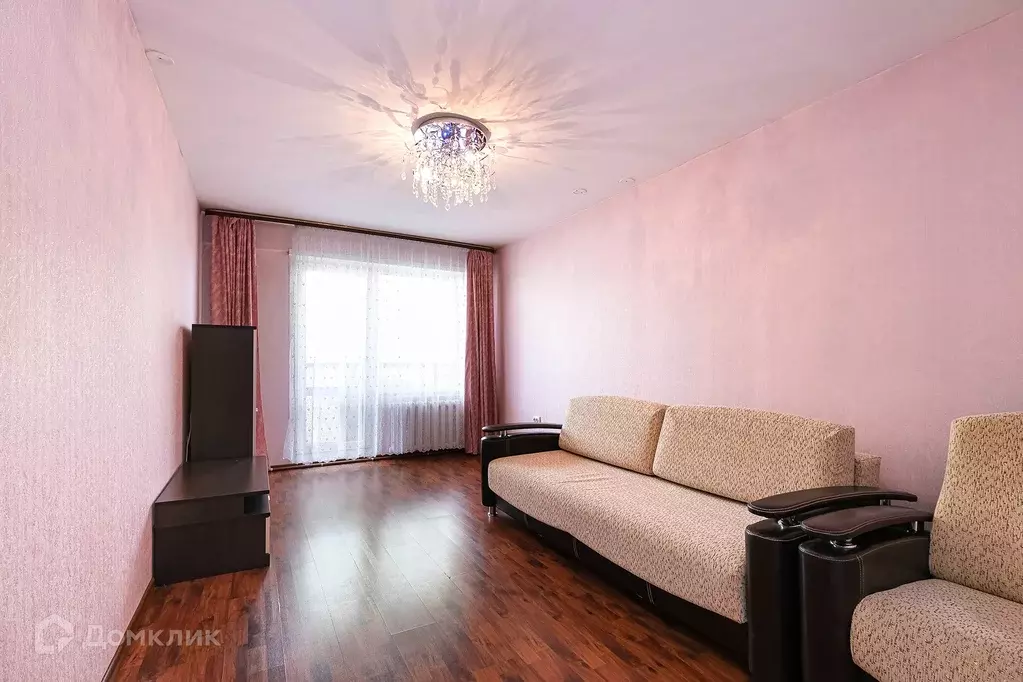 Продаётся 1-к квартира, 38.5 м - Фото 0