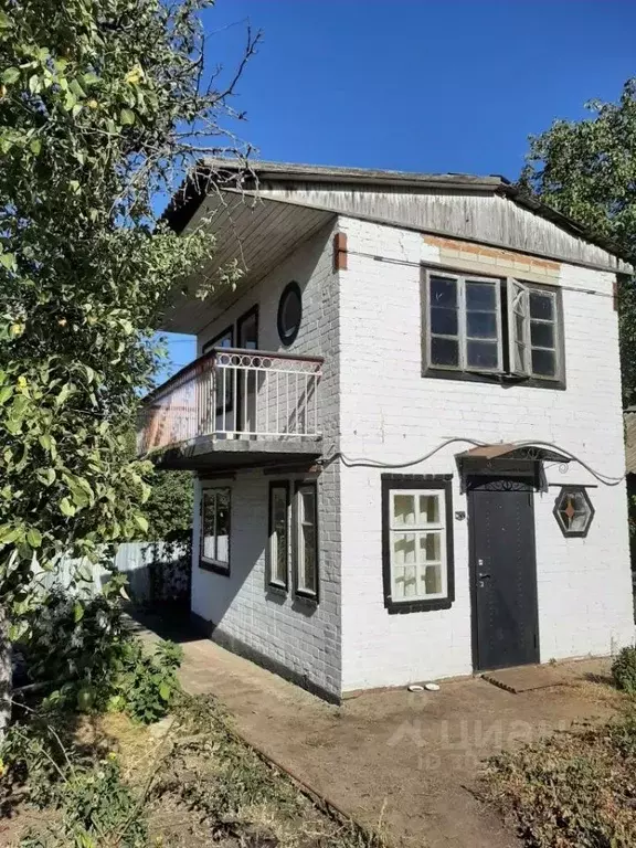 Дом в Белгородская область, Белгородский район, Стрелецкое с/пос, Заря ... - Фото 1