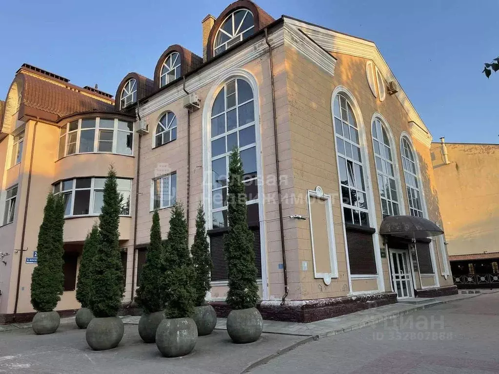 Офис в Новгородская область, Великий Новгород Большая Московская ул., ... - Фото 2