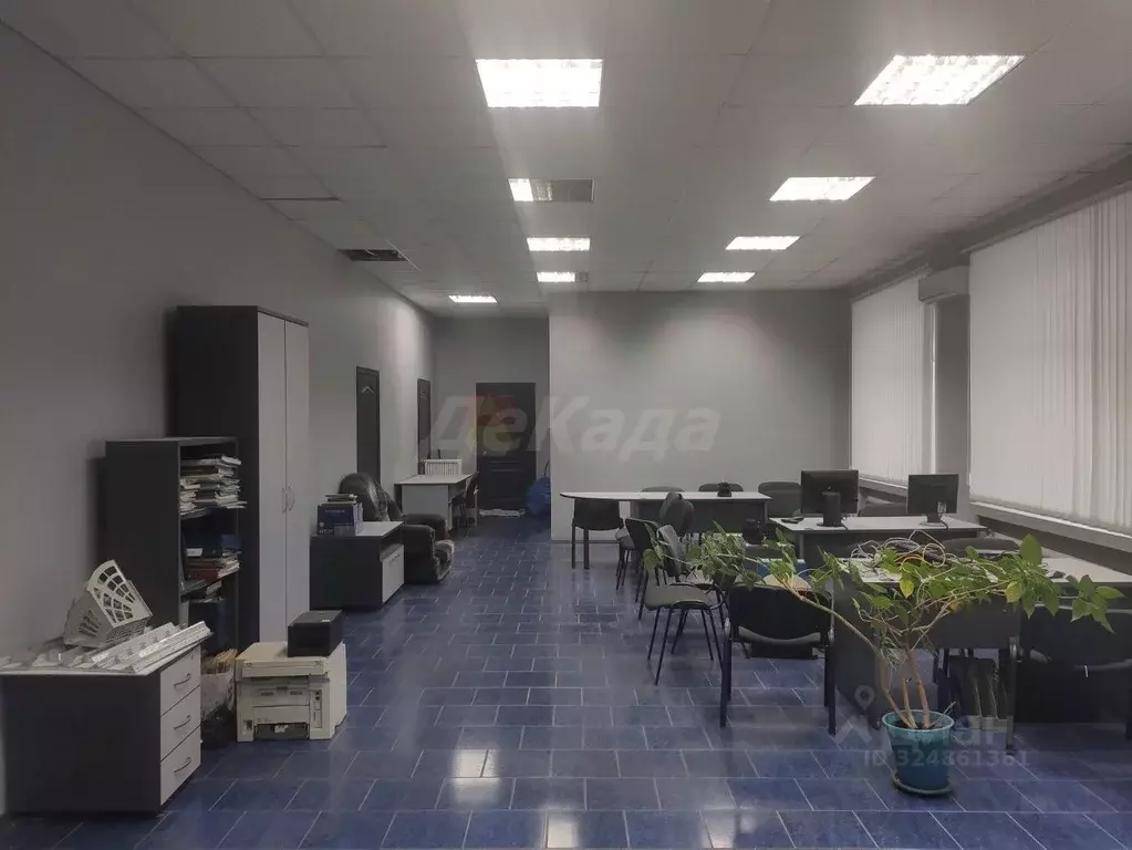 Помещение свободного назначения в Ульяновская область, Ульяновск ул. ... - Фото 1