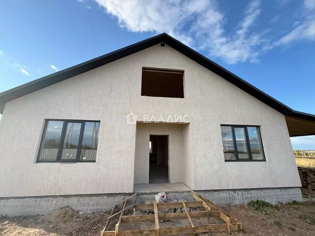 Коттедж в Владимирская область, Собинский муниципальный округ, с. ... - Фото 2